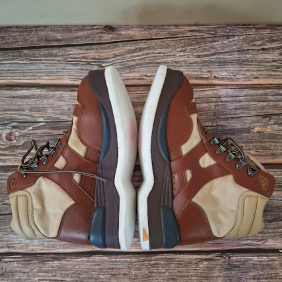 Hodgman Lakestream wading boots mens size 8 Flyfishing boots - Picture 5 of 7